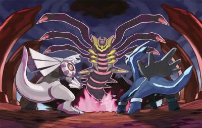 ‘Pokémon Diamond and Pearl’ remakes might be coming next year - www.nme.com - France
