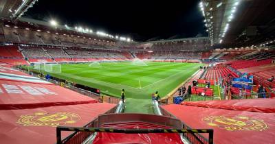 What TV channel is Manchester United vs Istanbul Basaksehir on? Live stream, kick-off time, team news, predictions - www.manchestereveningnews.co.uk - Manchester - Turkey - city Istanbul