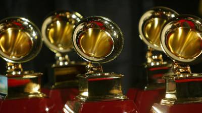 The 2021 Grammy Awards Host Is Trevor Noah! - www.justjared.com