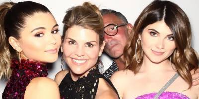 Lori Loughlin's Daughters Are Living Through a "Nightmare" with Both Parents in Prison - www.cosmopolitan.com