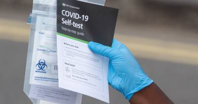 New coronavirus testing centre to open on land behind Ramsbottom Pool - www.manchestereveningnews.co.uk