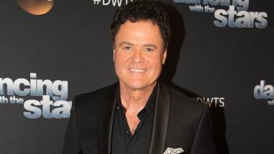 Donny Osmond says he 'can relate' to Justin Bieber's struggles with fame, loneliness as a child star - www.foxnews.com