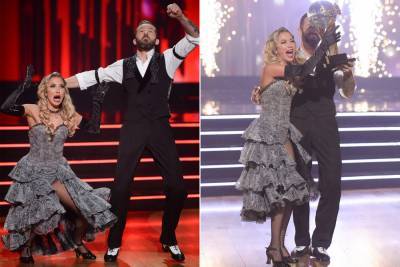 Kaitlyn Bristowe wins Season 29 of ‘Dancing with the Stars’ - nypost.com