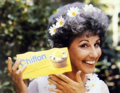 Dena Dietrich Dies: “Mother Nature” In Classic Margarine Commercials Was 91 - deadline.com - Los Angeles