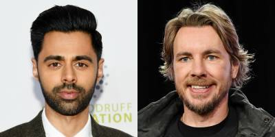 Hasan Minhaj's Comments About Dax Shepard Are Going Viral Again - www.justjared.com