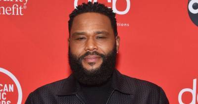 Anthony Anderson’s Family Is Very ‘Serious’ About Their Grandma’s Sweet Potato Pie Recipe Over the Holidays - www.usmagazine.com