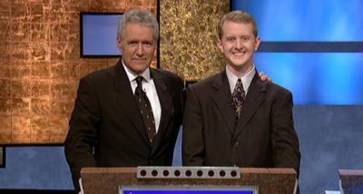 Jeopardy: Former primetime winner Ken Jennings to host the game show temporarily post Alex Trebek’s demise - www.pinkvilla.com