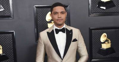 New host announced for 2021 edition of Grammy Awards - www.msn.com