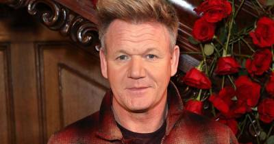 Gordon Ramsay delights fans after confirming exciting news - www.msn.com