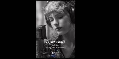 Taylor Swift To Perform ‘folklore’ Album On New Disney+ Special, Releases Trailer - deadline.com