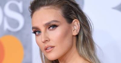 Perrie Edwards chops off her hair in gorgeous new Barbie-inspired bob transformation - www.ok.co.uk