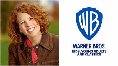 Warner Bros Names Amy Friedman As Head Of Kids & Family Programming, Promotes Sundance Feniger - deadline.com