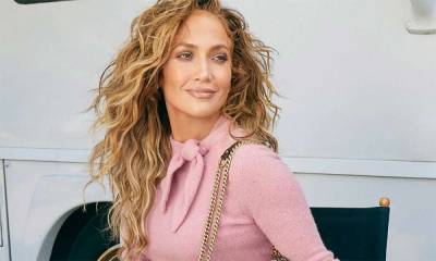 Jennifer Lopez's favorite bag brand just dropped a huge Black Friday sale - hellomagazine.com
