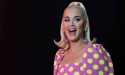 Katy Perry's appearance gets people talking – and the reason might surprise you - hellomagazine.com