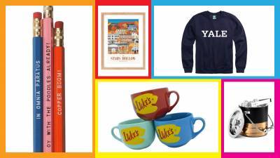 Best Gifts for Die Hard ‘Gilmore Girls’ Fans - variety.com