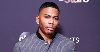 Nelly Explains Why He Has a ‘Sour Taste’ Over the Thought of One Day Returning to ‘Dancing With the Stars’ - www.usmagazine.com