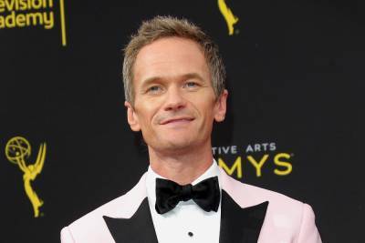 Neil Patrick Harris to play Nicolas Cage’s agent in new satire - www.hollywood.com - Mexico