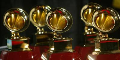 Grammys 2021 Nominations Released - Full List Revealed! - www.justjared.com