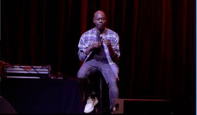 Netflix Removes ‘Chappelle’s Show’ From Service Upon Request From Dave Chappelle Who Blasts ViacomCBS For Licensing His Show Without Paying Him - deadline.com