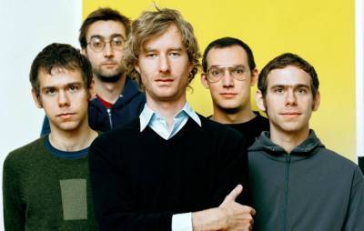 The National to reissue remastered versions of early albums - www.nme.com