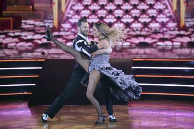 TV Ratings: ‘Dancing With the Stars’ Finale Delivers 6-Week Audience High - variety.com