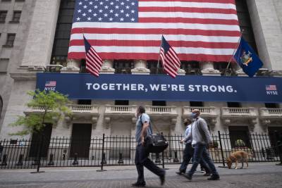 Dow Jones Breaks Past 30,000 As Joe Biden Transition Fuels Investor Optimism - deadline.com