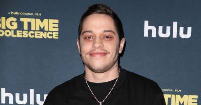 Pete Davidson to Star in ‘It’s A Wonderful Life’ Live Virtual Table Read for Charity - www.usmagazine.com