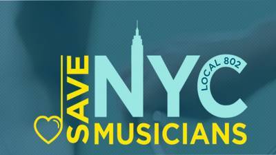 Tina Fey Narrates Video Launch Of #SaveNYCMusicians Campaign As City Faces “Great Cultural Depression” - deadline.com - New York - USA