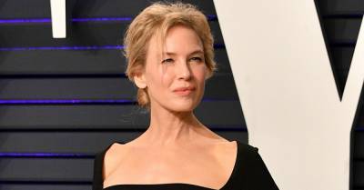 Renee Zellweger Is Nominated for a 2021 Grammy Award! - www.justjared.com - county Garland