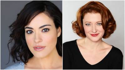 ‘Why Women Kill’: Cynthia Quiles & Kerry O’Malley To Recur In Season 2 Of CBS All Access Anthology Drama - deadline.com