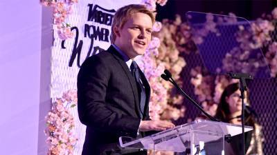 Ronan Farrow Earns Grammy Nomination for ‘Catch and Kill’ Audiobook - variety.com - New York - Jordan - Russia - county Rich