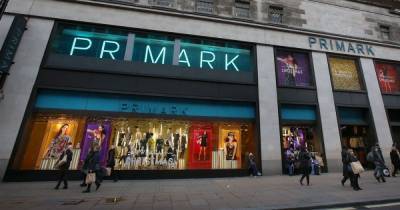 Primark on whether it's having a Black Friday sale when stores reopen in December - www.manchestereveningnews.co.uk - Britain