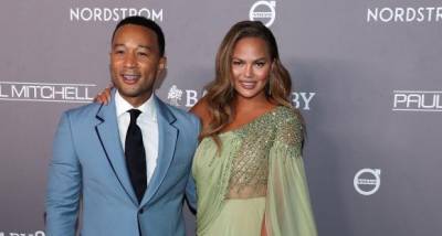 John Legend & Chrissy Teigen give first interview post suffering miscarriage; Say it has made them stronger - www.pinkvilla.com