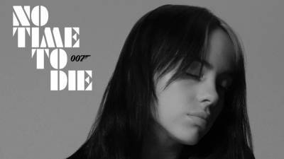 Billie Eilish Earns Grammy Nomination for ‘No Time to Die’ Despite Bond Film’s Delay Into Next Year - variety.com