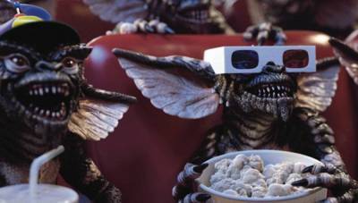 ‘Gremlins 3’: Chris Columbus Says A Script Is Written & The Potential Sequel Will Rely On Practical Effects - theplaylist.net - city Columbus