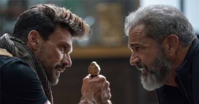 Hulu Buys Rights To Joe Carnahan’s ‘Boss Level’ Starring Mel Gibson & Frank Grillo - theplaylist.net