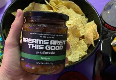 Dreams Aren’t This Good – A New Salsa Brand with NYC Roots - travelsofadam.com - New York