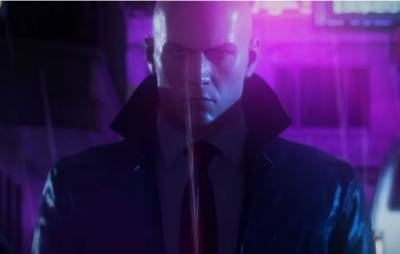 IO Interactive reveal new ‘Hitman 3’ location with stunning new graphics - www.nme.com - China
