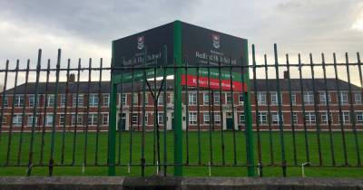 Two schools evacuated after bomb threats - one has now been targeted two days in a row - www.manchestereveningnews.co.uk