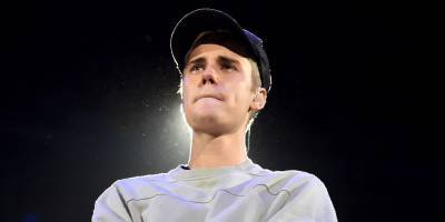 Justin Bieber Finds His Grammys 2021 Nominations 'Strange' - Find Out Why - www.justjared.com
