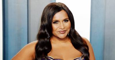 Mindy Kaling Explains How She Hid Her 2nd Pregnancy: It Was ‘Easy’ - www.usmagazine.com