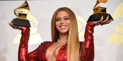 The 2021 Grammy Nominations Are Here, and the List of Talent Is Super Exciting - www.cosmopolitan.com
