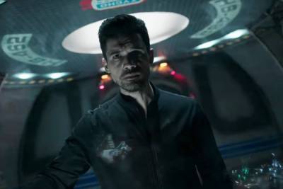 The Expanse Renewed for Sixth and Final Season at Amazon - www.tvguide.com