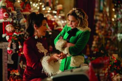 2020 Holiday Gift Guide: Blu-rays, DVDs and Books to Make the Season Bright - thewrap.com - USA - Tokyo