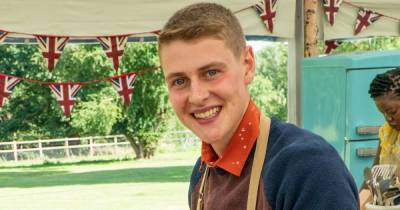 Scots Bake Off star Peter Sawkins says tonight's final will give him 'mixed emotions' - www.dailyrecord.co.uk - Britain - Scotland