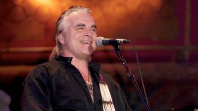 Hal Ketchum, 'Small Town Saturday Night' Singer and Grand Ole Opry Member, Dies at 67 - www.etonline.com