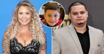 Kailyn Lowry’s Ex Jo Rivera Says He ‘Didn’t Fight Hard Enough’ for Custody of Son Isaac: ‘I Was Naive’ - www.usmagazine.com - New Jersey