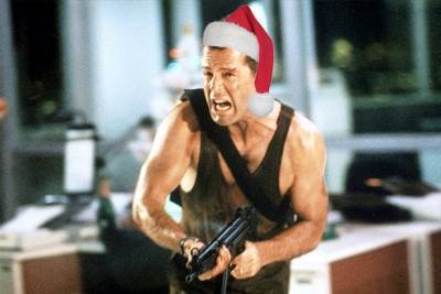 HBO Max Wades Into the ‘Is ‘Die Hard’ a Christmas Movie?’ Debate - thewrap.com - Los Angeles