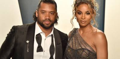 Ciara Opened Up About Her Uncomfortable Pregnancy With Son Win - www.marieclaire.com - USA