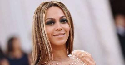 Beyoncé leads the 2021 Grammy nominations - www.msn.com